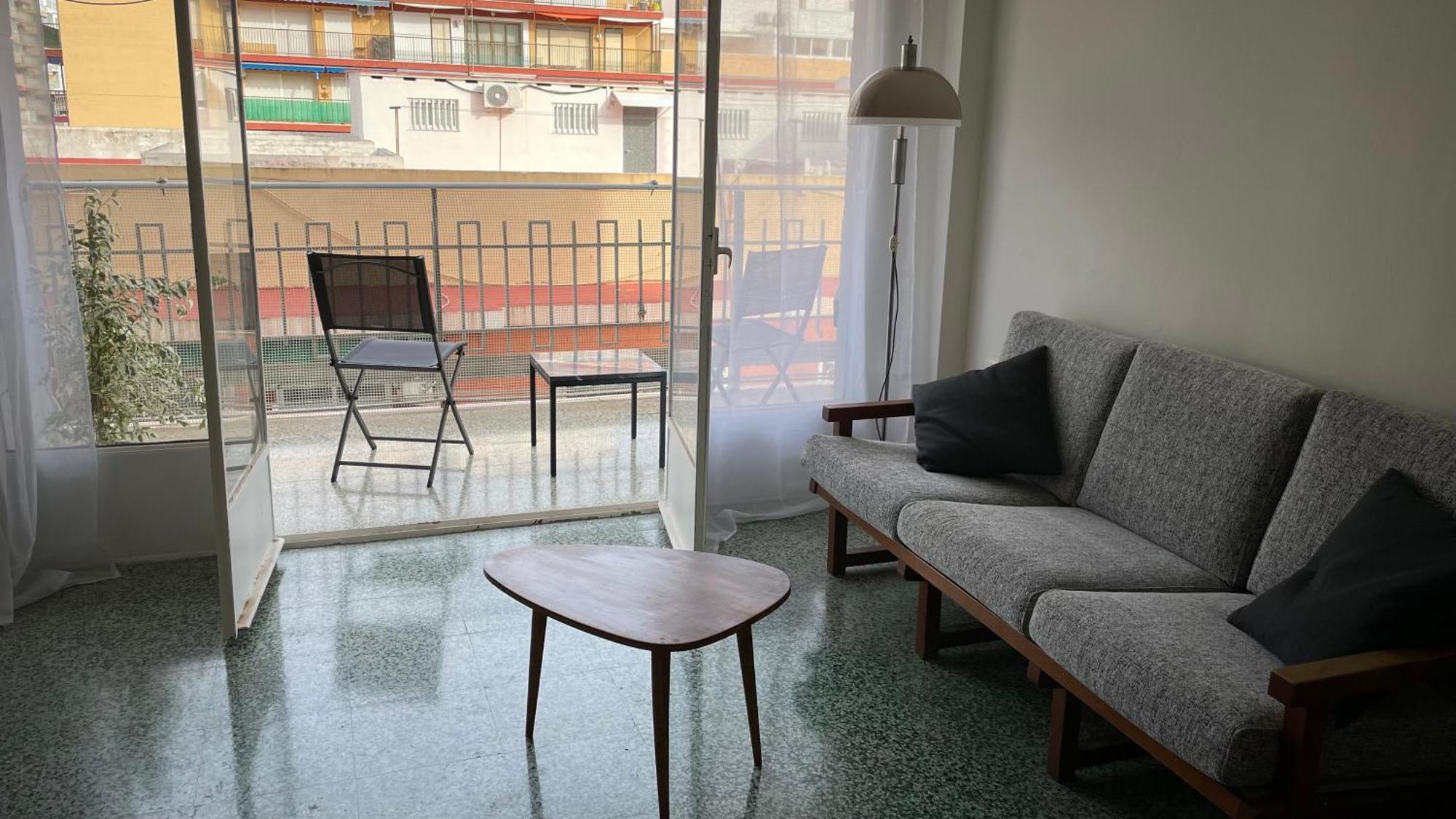 Apartamento Luminoso Piso Cerca De La Playa Cullera Exterior foto